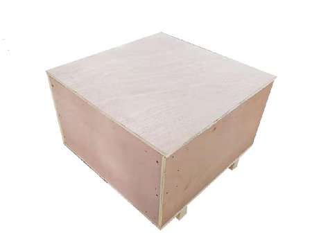 莆田免熏蒸木箱